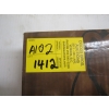 Image 4 : NEW BUCKSHOT LG. KNIFE W/BOX