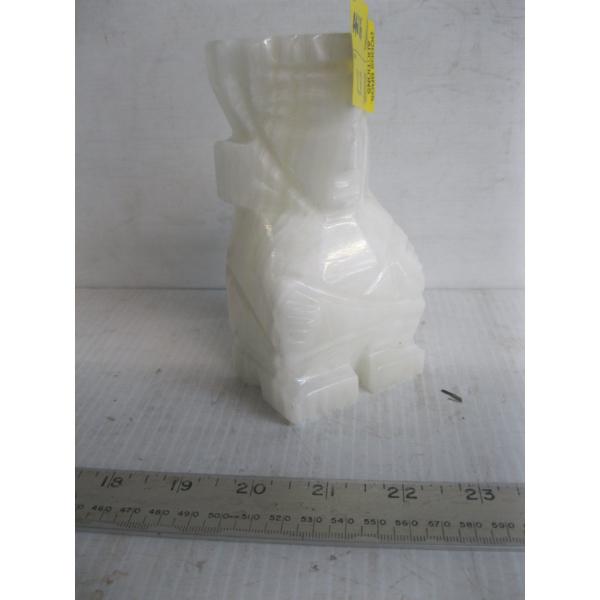 ONYX FIGURINE