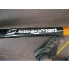 Image 2 : SWAGMAN REAR HITCH BIKE RACK