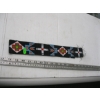 Image 1 : BEADED HEADBAND OR BELT