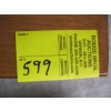 Image 3 : VILAS MAPLE COFFEE TABLE