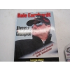 Image 4 : NASCAR BOOK, CARS, CAN, ETC.