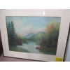 Image 2 : 2 FRAMED PICTURES
