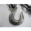 Image 2 : 2 HOIST CABLE SLINGS