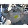Image 1 : CERAMIC HANDLED PLANTER POT