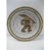 Image 4 : INUIT DISH, WICKER FLAT BASKET, ETC.