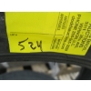 Image 5 : PAIR OF 215/60R17 TIRES
