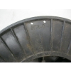 Image 2 : ROLL OF CLEAR VINYL COATED GALVANIZED STEEL CABLE & ROLL OF SM. CABLE