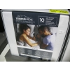 Image 1 : TEMPUR-PEDIC KING SIZE WATERPROOF MATTRESS PROTECTOR