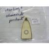 Image 1 : STERLING PENDANT