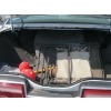 Image 21 : 1978 FORD THUNDERBIRD TOWN LANDAU, 2 DR HARDTOP, VIN 8J87S187184, KMs 17,526
