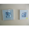 Image 2 : 6 FRAMED PRINTS