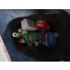 Image 5 : LG. LOT OF MISC. OILS, CLEANERS, ETC.