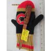 Image 1 : NWC LETTER OPENER & PAIR OF WOOL MITTS