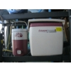 Image 1 : SMALL COOLER & WATER JUG
