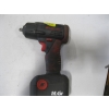 Image 1 : SNAP-ON 3/8" DRIVE IMPACT GUN W/14.4V BATTERY
