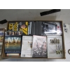 Image 3 : 2 BOXES OF DVDs