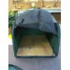 Image 4 : "AS IS" PORTABLE PET HOME 