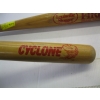 Image 5 : 2 WOODEN BATS