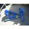 Image 1 : TRAILER MOTORCYCLE RACK