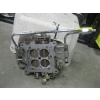 Image 5 : 2 HOLLY CARBURETORS - 650 RACE DOUBLE PUMPERS STANDARD SECONDARYS