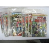 Image 2 : MARVEL COMICS - WAR OF THE WORLDS