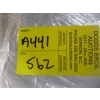 Image 2 : PART ROLL OF ALL STOP UNDER RUG PROTECTANT