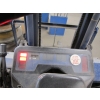 Image 5 : KOMATSU FG25 PROPANE FORKLIFT - 5,000# CAPACITY W/2243.9 HOURS