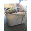 Image 5 : MISC. OILS, OIL CANS, ETC