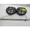 Image 1 : 2 TRUCK LIGHTS  - NO MOUNTING BRACKETS