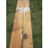 Image 1 : WOODEN PEATS REEL W/ROD