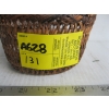 Image 3 : HANDWOVEN BASKET