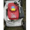 Image 3 : HONDA HRA214 SELF-PROPELLED GAS MOWER