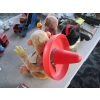 Image 2 : 3 MONKEY TOYS