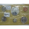 Image 4 : 1965 COIN SET UNCIRCULATED