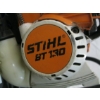 Image 2 : STIHL BT130 GAS POWERED AUGER W/BIT