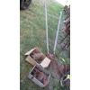 Image 1 : WALK BEHIND PLANTER W/ASST. ACCESS.