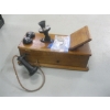 Image 2 : OAK CASED TELEPHONE