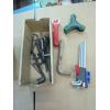 Image 2 : 2 TUBS OF ASST. ALLEN KEYS