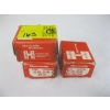 Image 1 : 2 FULL BOXES & 1 - 3/4 FULL BOX HORNADY BULLETS