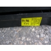 Image 3 : PLASTIC SHELF UNIT