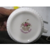 Image 2 : ROYAL ALBERT LAVENDER ROSE CHINA