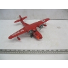 Image 1 : METAL TEXACO AIRPLANE