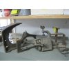 Image 1 : PICTURE FRAMING STAPLER, SHOELAST, PRESS, BUTTON & PLEATING VINTAGE CLEAN CUT MACHINE
