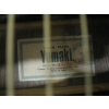 Image 4 : YAMAKI GUITAR W/STAND, MODEL A342S, SER # 0591742