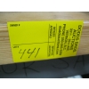 Image 2 : WOODEN HEAVY DUTY TABLE ON CASTORS