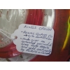 Image 4 : VINTAGE GLASSWARE - CRANBERRY GLASS, ETC.