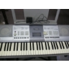 Image 2 : YAMAHA ELECTRIC KEYBOARD W/STAND