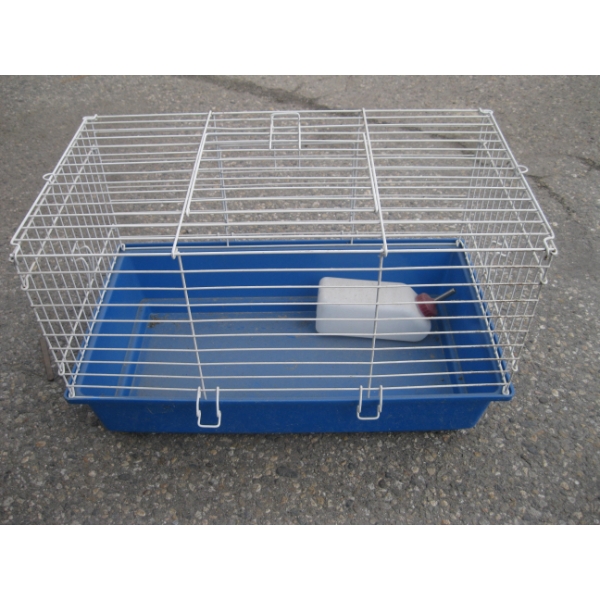 ANIMAL CAGE