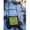 Image 1 : DRIVEWAY SWEEPER